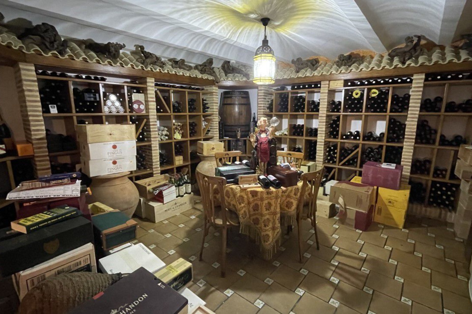 Herverkoop - Town House -
Torrevieja - Costa Blanca