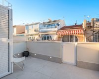 Herverkoop - Town House -
Torrevieja - Costa Blanca