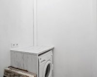 Herverkoop - Town House -
Torrevieja - Costa Blanca