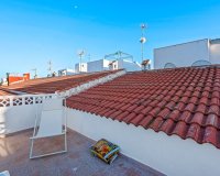 Herverkoop - Town House -
Torrevieja - Costa Blanca