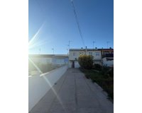 Herverkoop - Town House -
Torrevieja - Costa Blanca