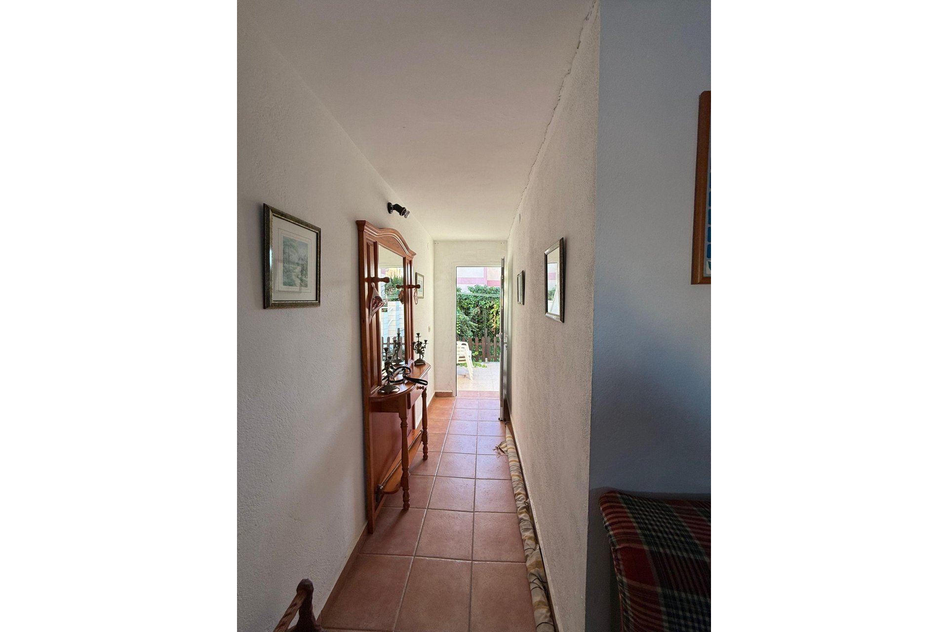 Herverkoop - Town House -
Torrevieja - Costa Blanca