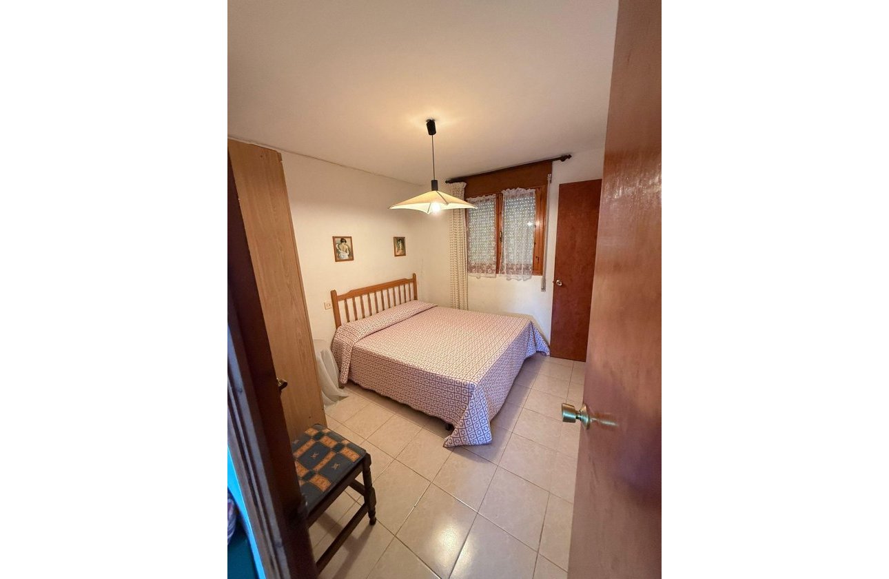 Herverkoop - Town House -
Torrevieja - Costa Blanca