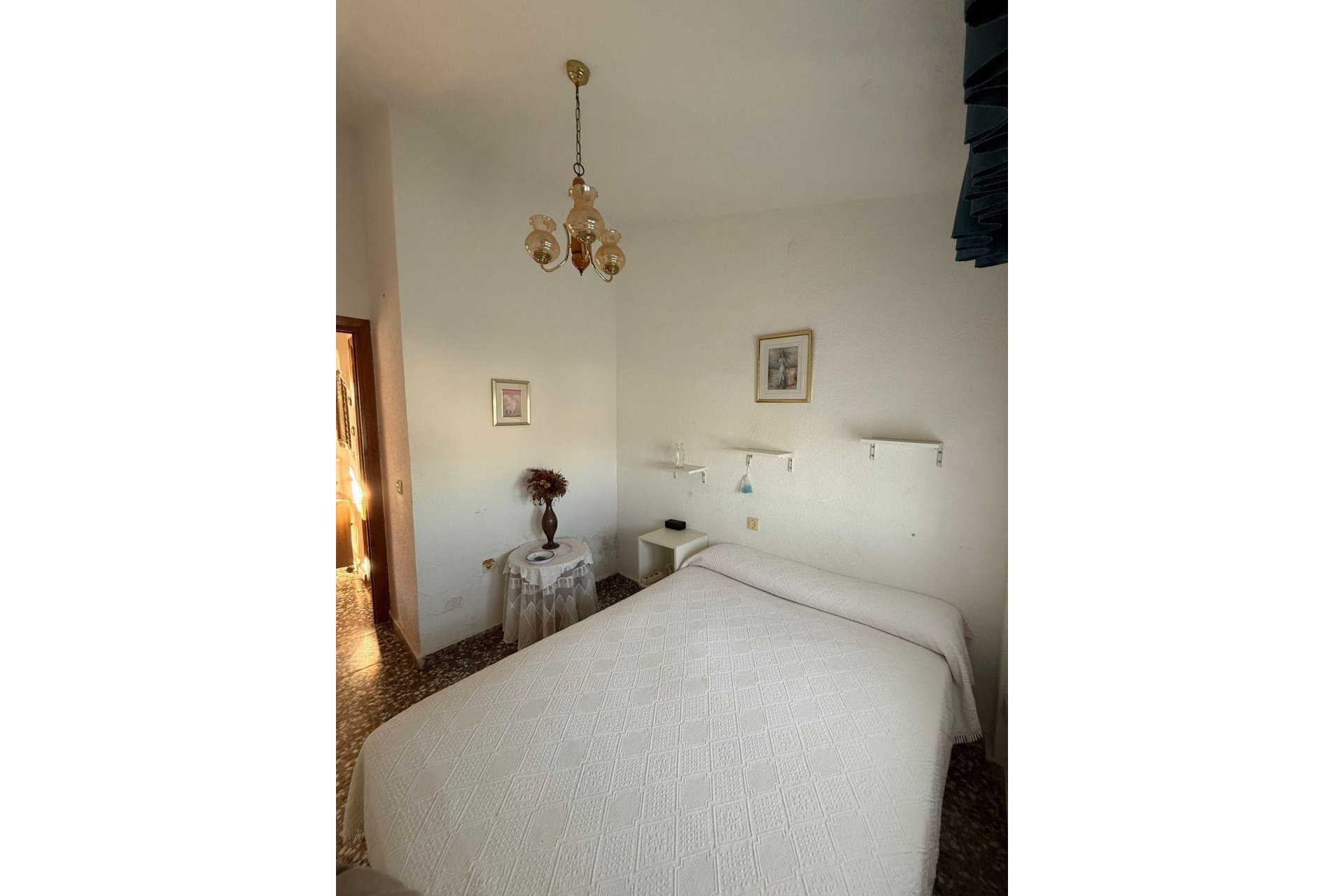 Herverkoop - Town House -
Torrevieja - Costa Blanca