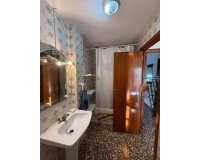 Herverkoop - Town House -
Torrevieja - Costa Blanca