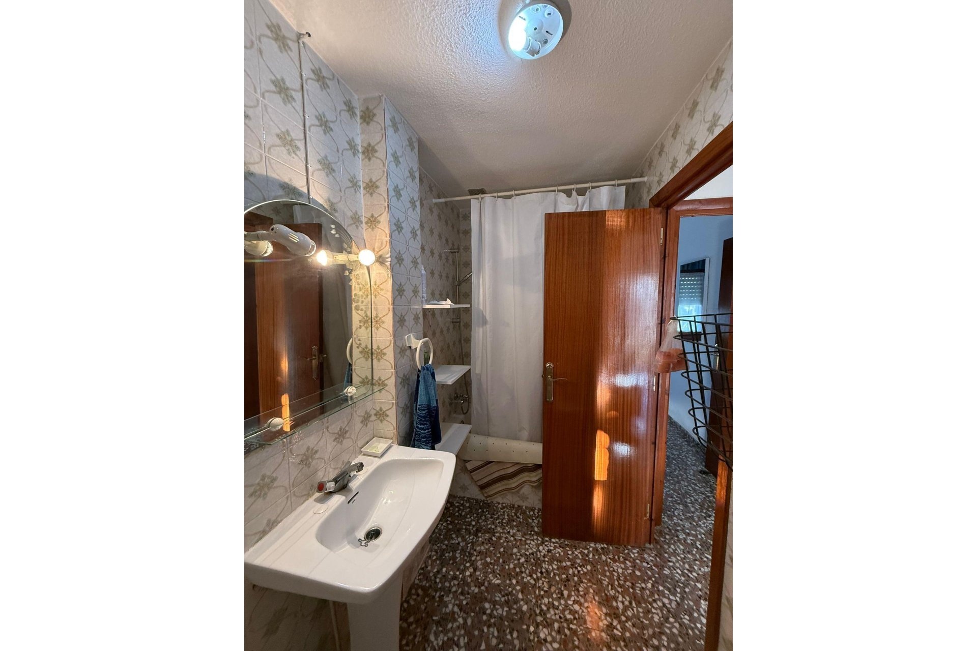 Herverkoop - Town House -
Torrevieja - Costa Blanca