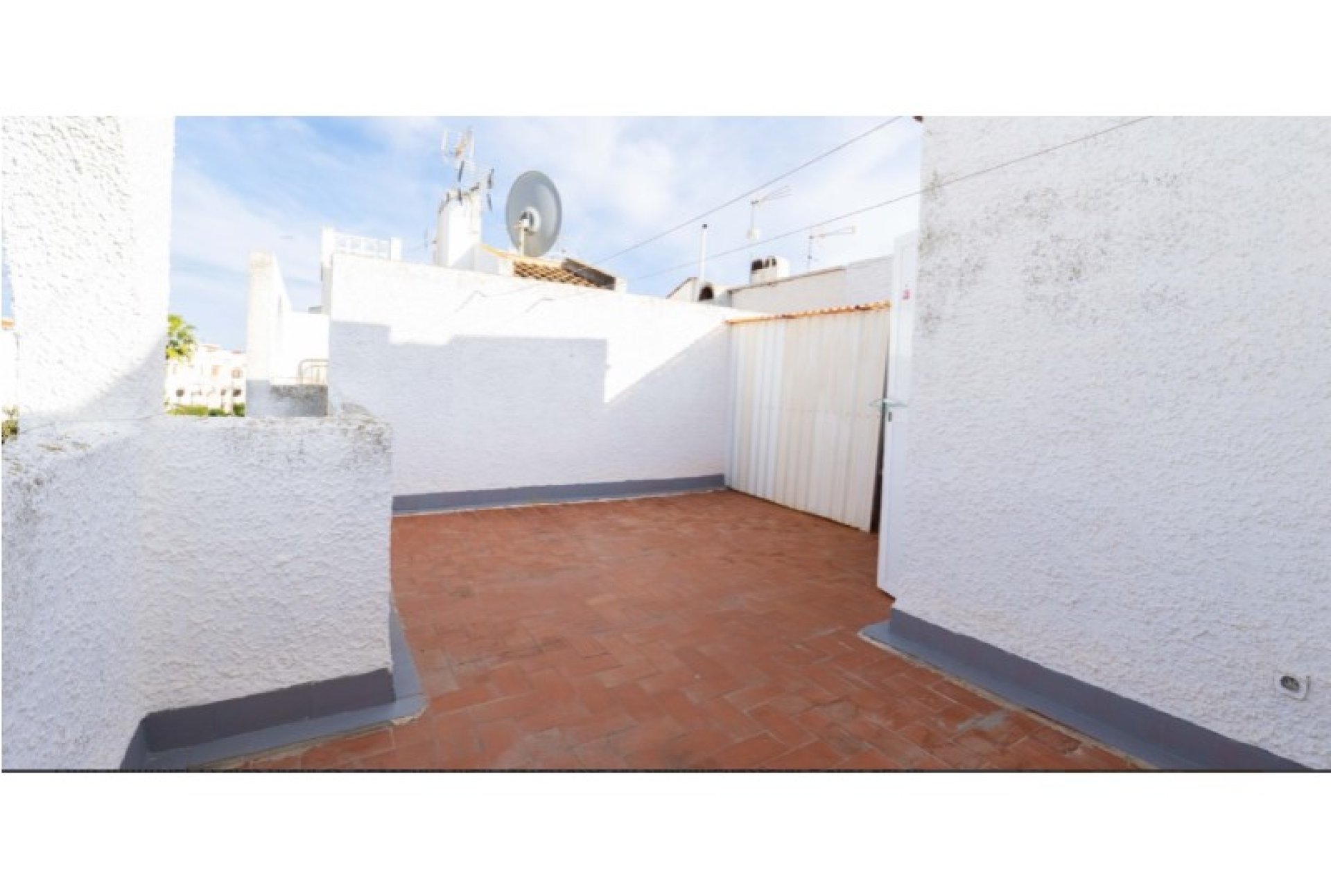 Herverkoop - Town House -
Torrevieja - Costa Blanca