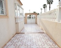 Herverkoop - Town House -
Torrevieja - Costa Blanca