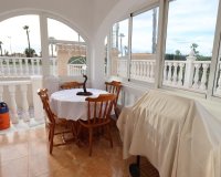 Herverkoop - Town House -
Torrevieja - Costa Blanca