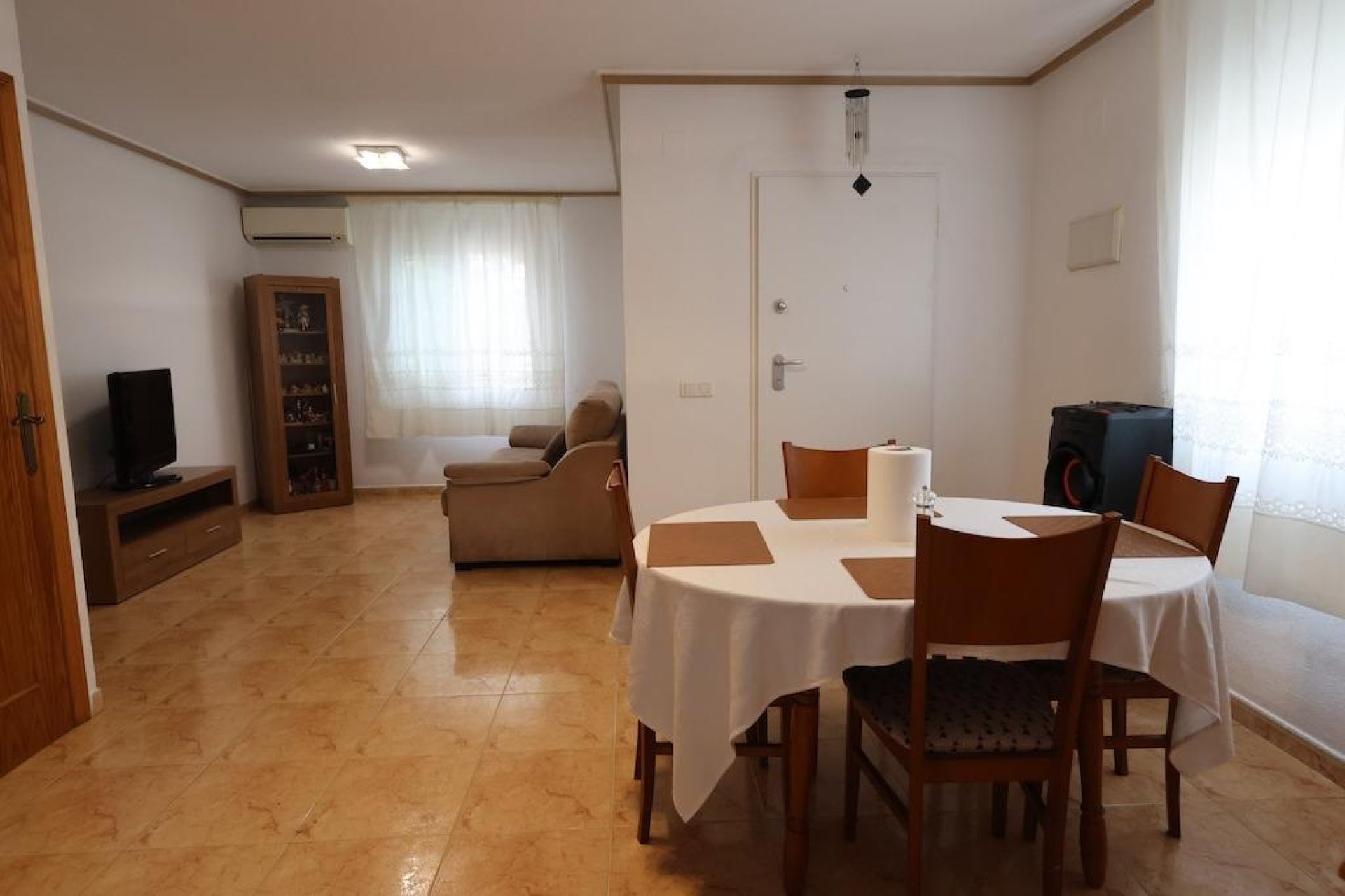 Herverkoop - Town House -
Torrevieja - Costa Blanca