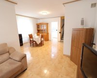 Herverkoop - Town House -
Torrevieja - Costa Blanca