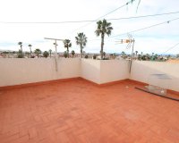 Herverkoop - Town House -
Torrevieja - Costa Blanca