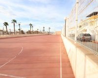 Herverkoop - Town House -
Torrevieja - Costa Blanca