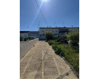 Herverkoop - Town House -
Torrevieja - Costa Blanca