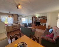 Herverkoop - Town House -
Torrevieja - Costa Blanca