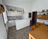 Herverkoop - Town House -
Torrevieja - Costa Blanca