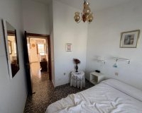Herverkoop - Town House -
Torrevieja - Costa Blanca