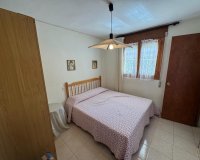 Herverkoop - Town House -
Torrevieja - Costa Blanca