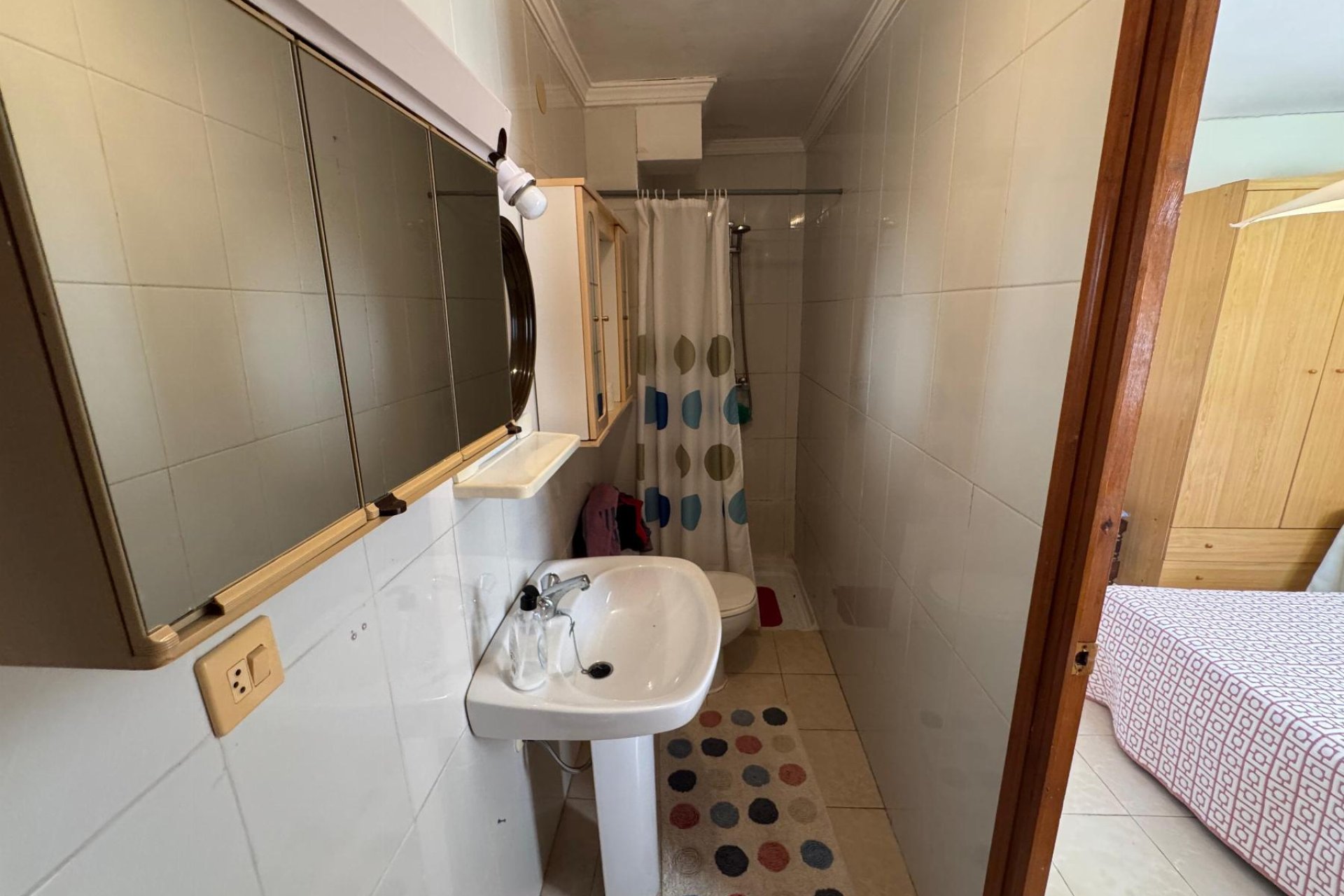 Herverkoop - Town House -
Torrevieja - Costa Blanca