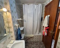 Herverkoop - Town House -
Torrevieja - Costa Blanca