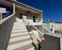 Herverkoop - Town House -
Torrevieja - Costa Blanca