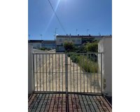 Herverkoop - Town House -
Torrevieja - Costa Blanca