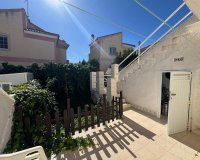 Herverkoop - Town House -
Torrevieja - Costa Blanca