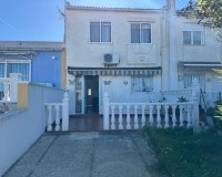 Herverkoop - Town House -
Torrevieja - Costa Blanca