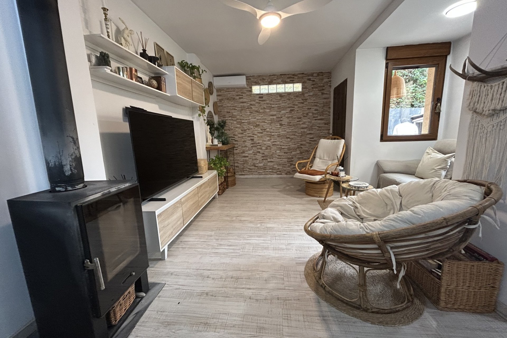 Herverkoop - Town House -
Torrevieja - Costa Blanca