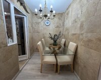 Herverkoop - Town House -
Torrevieja - Costa Blanca