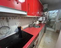 Herverkoop - Town House -
Torrevieja - Costa Blanca