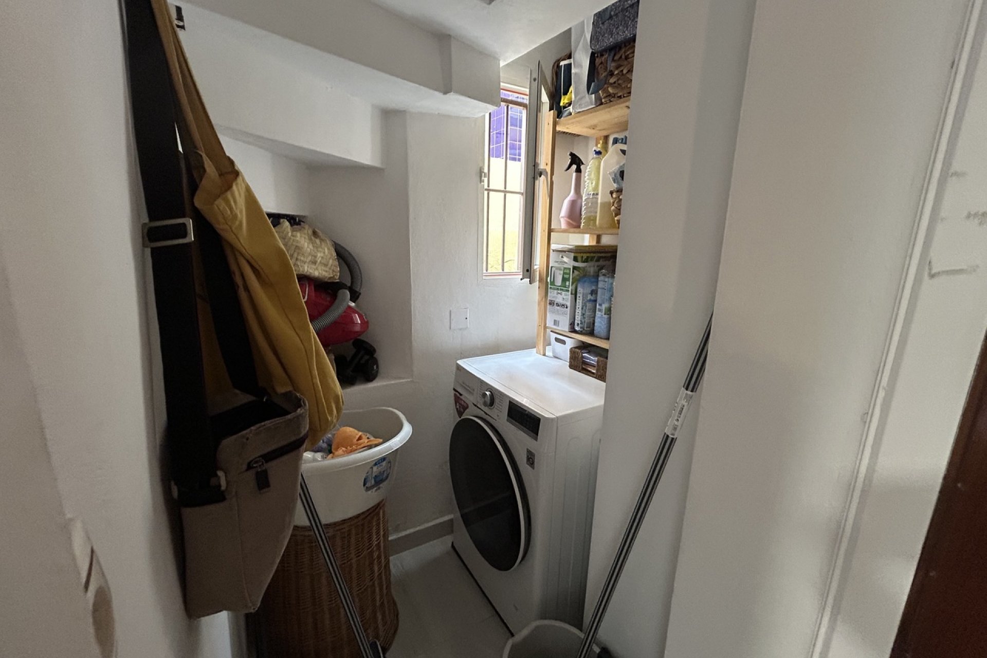 Herverkoop - Town House -
Torrevieja - Costa Blanca