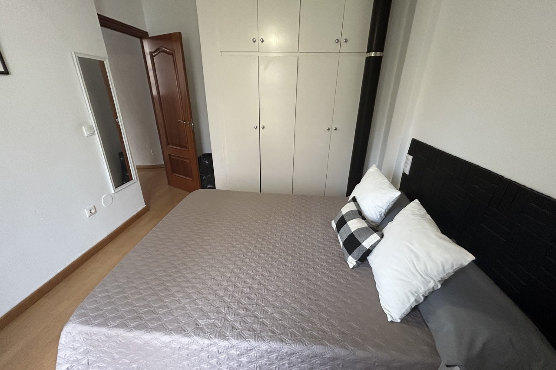 Herverkoop - Town House -
Torrevieja - Costa Blanca