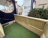 Herverkoop - Town House -
Torrevieja - Costa Blanca