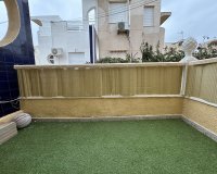 Herverkoop - Town House -
Torrevieja - Costa Blanca