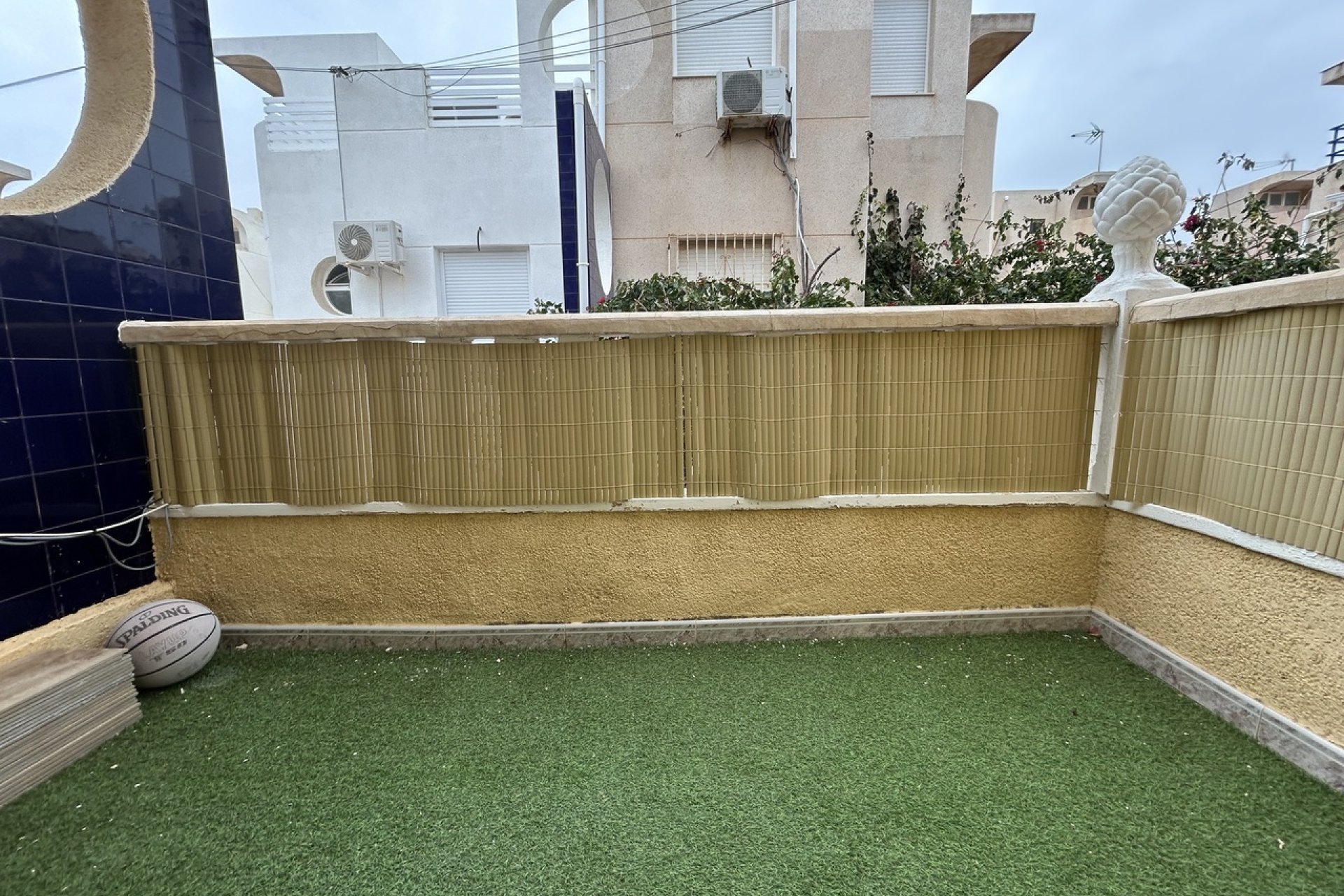 Herverkoop - Town House -
Torrevieja - Costa Blanca