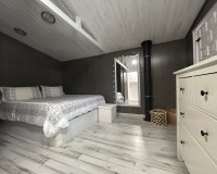 Herverkoop - Town House -
Torrevieja - Costa Blanca