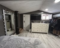 Herverkoop - Town House -
Torrevieja - Costa Blanca