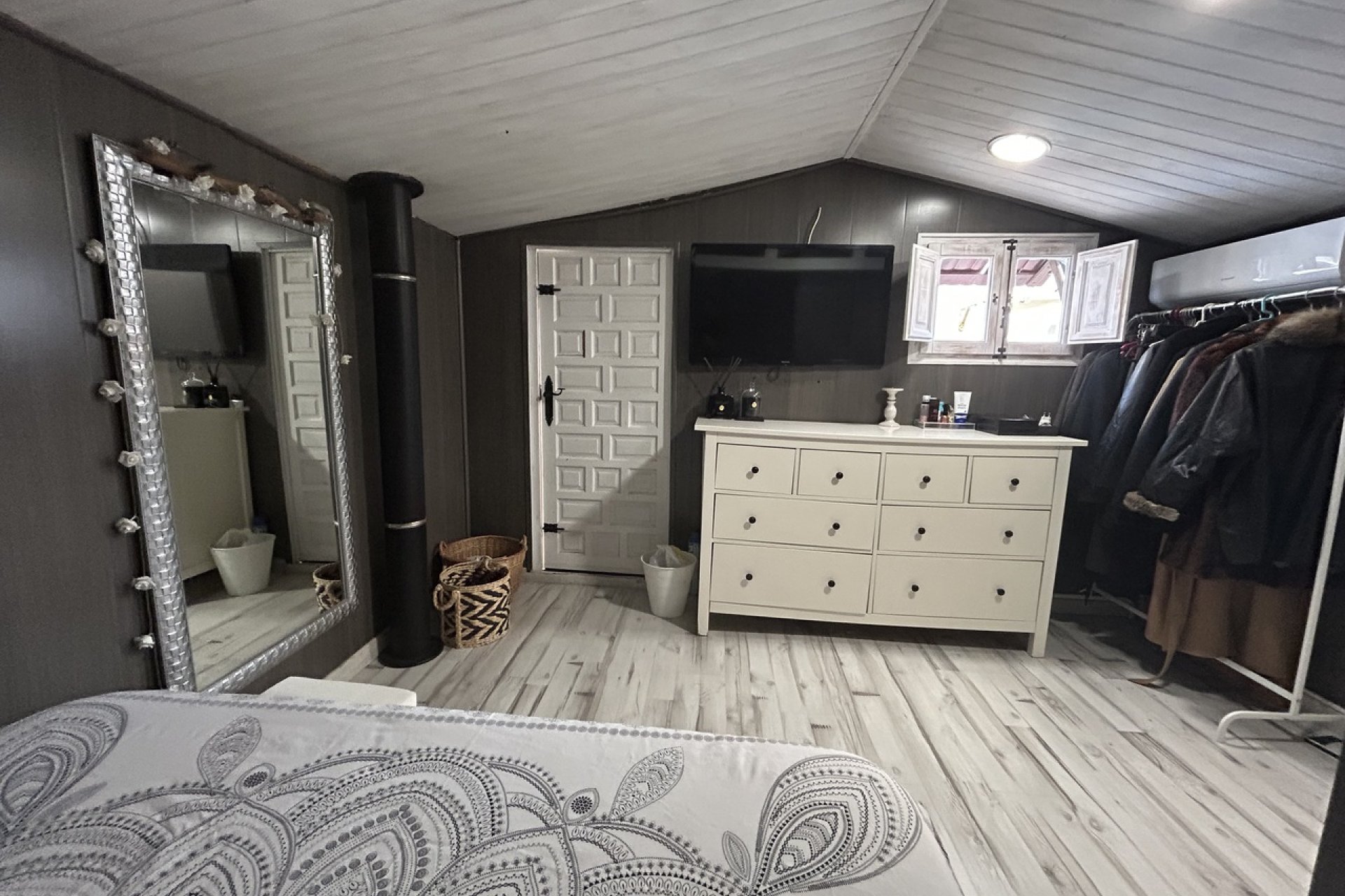 Herverkoop - Town House -
Torrevieja - Costa Blanca