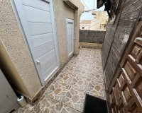 Herverkoop - Town House -
Torrevieja - Costa Blanca