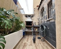 Herverkoop - Town House -
Torrevieja - Costa Blanca