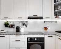 Herverkoop - Town House -
Torrevieja - Costa Blanca