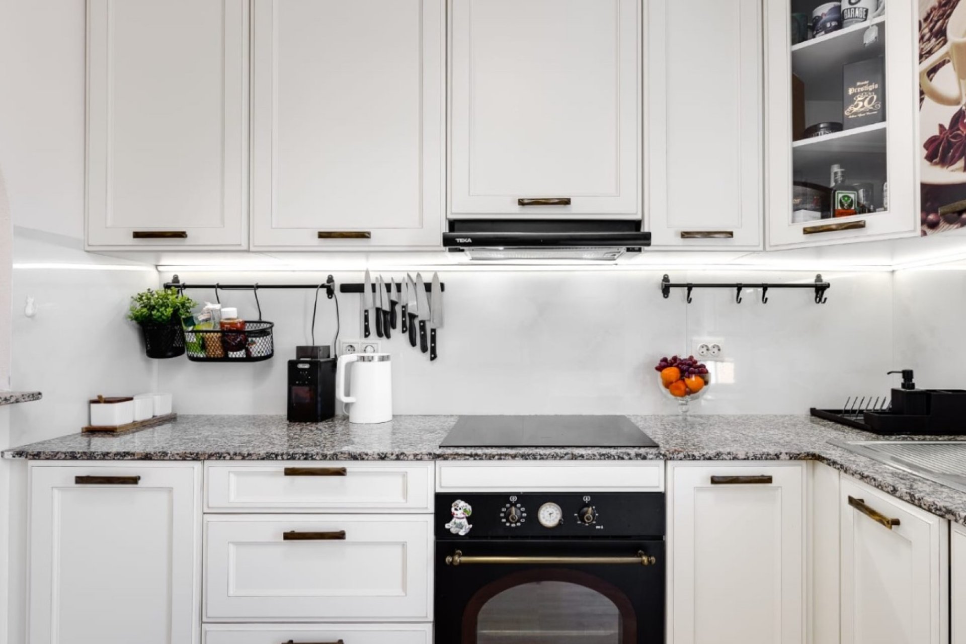 Herverkoop - Town House -
Torrevieja - Costa Blanca