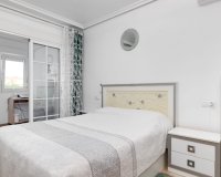 Herverkoop - Town House -
Torrevieja - Costa Blanca