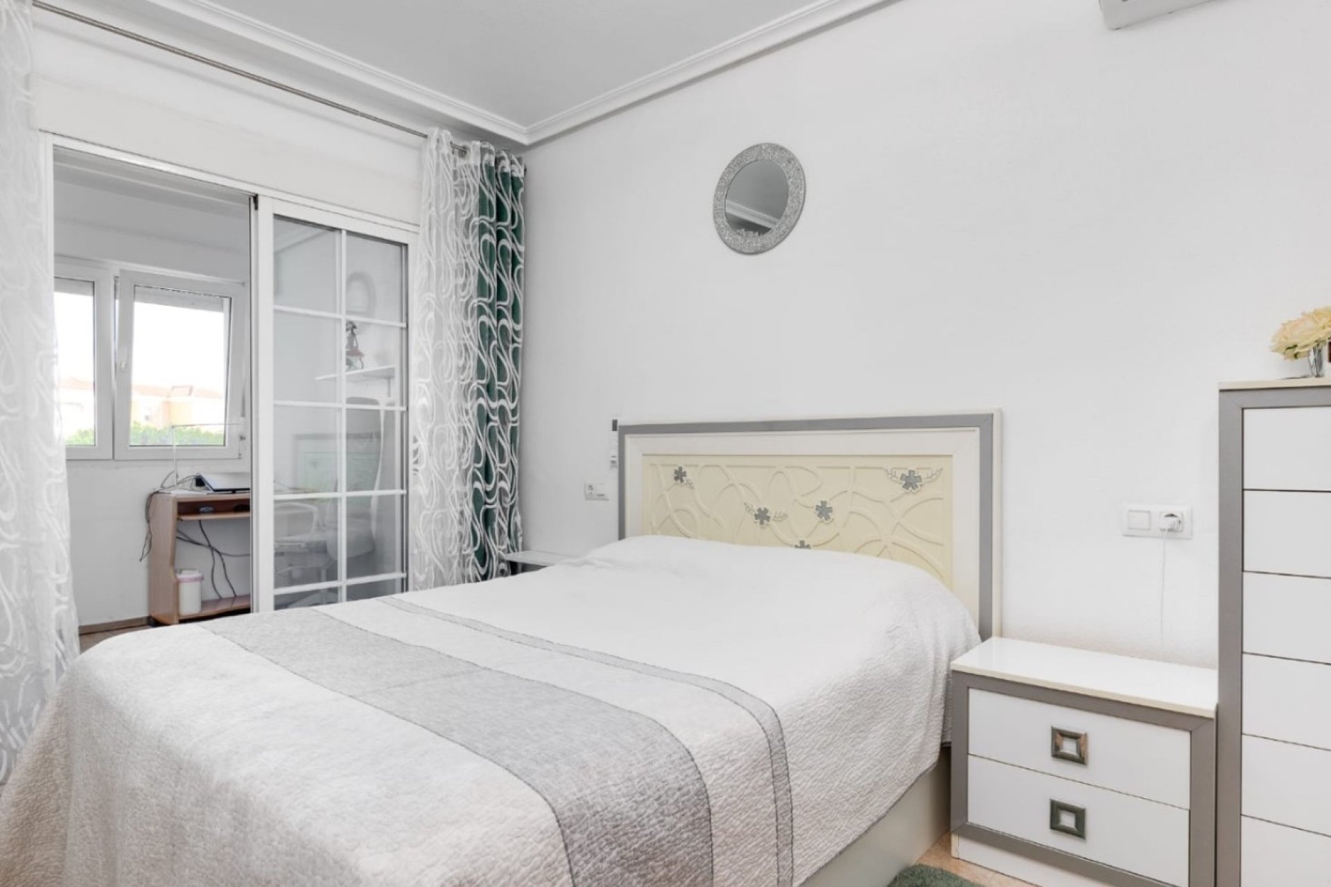 Herverkoop - Town House -
Torrevieja - Costa Blanca