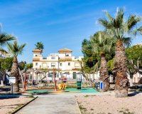 Herverkoop - Town House -
Torrevieja - Costa Blanca