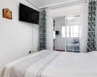 Herverkoop - Town House -
Torrevieja - Costa Blanca