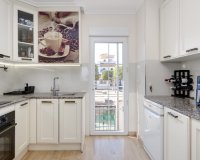 Herverkoop - Town House -
Torrevieja - Costa Blanca