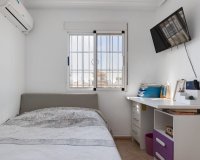 Herverkoop - Town House -
Torrevieja - Costa Blanca