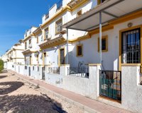 Herverkoop - Town House -
Torrevieja - Costa Blanca